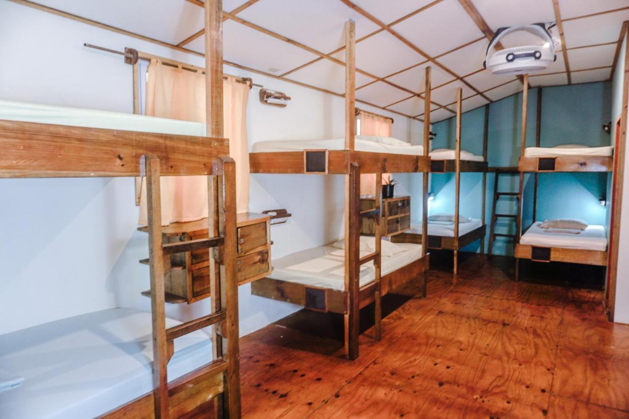 Aqua Lounge Hostel Бокас дел Торо Екстериор снимка
