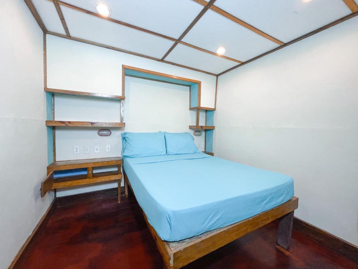 Aqua Lounge Hostel Бокас дел Торо Екстериор снимка