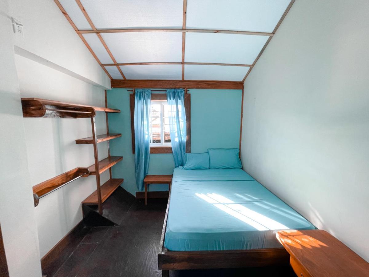 Aqua Lounge Hostel Бокас дел Торо Екстериор снимка