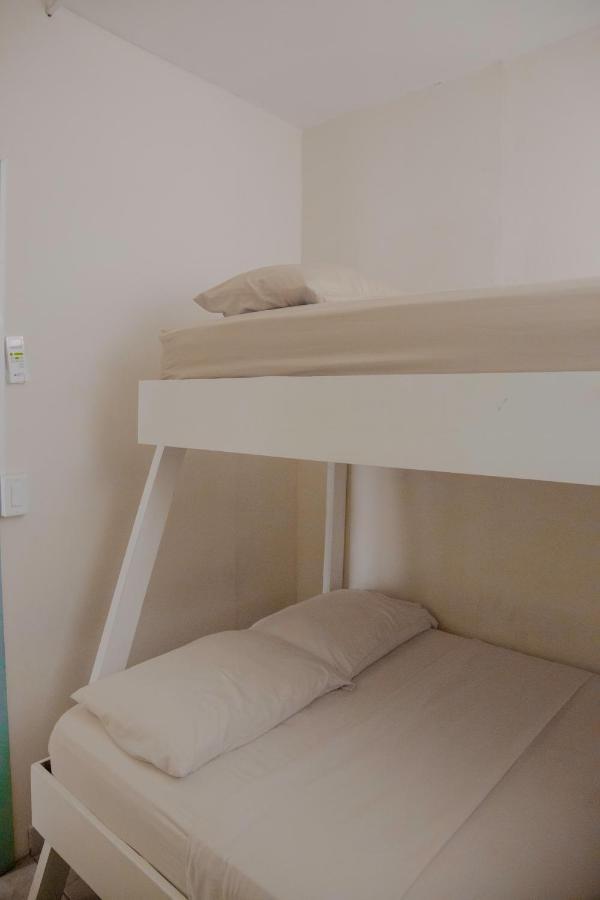 Aqua Lounge Hostel Бокас дел Торо Екстериор снимка