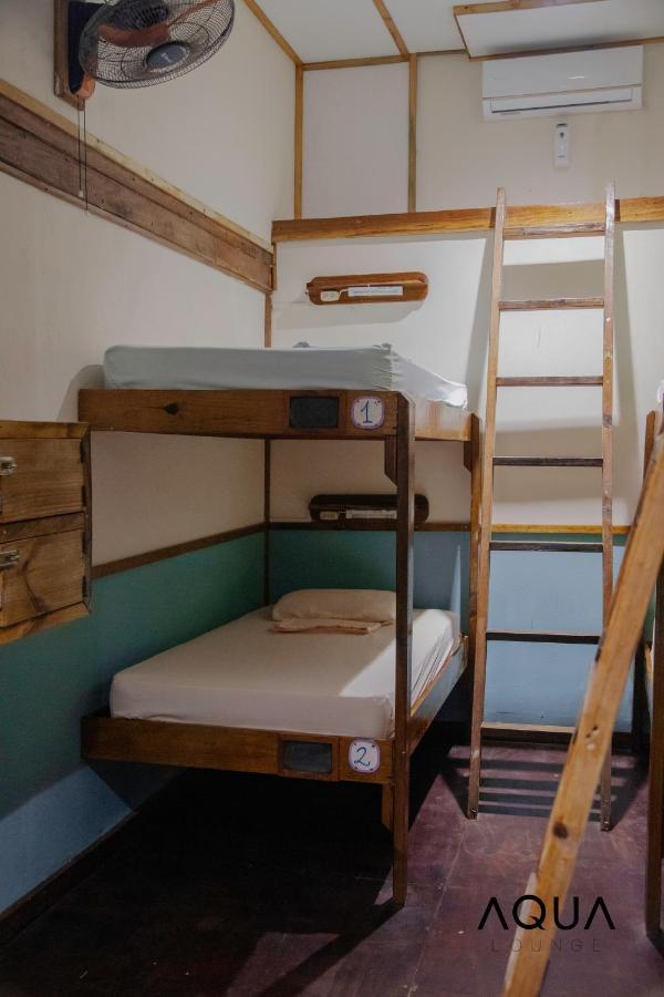 Aqua Lounge Hostel Бокас дел Торо Екстериор снимка