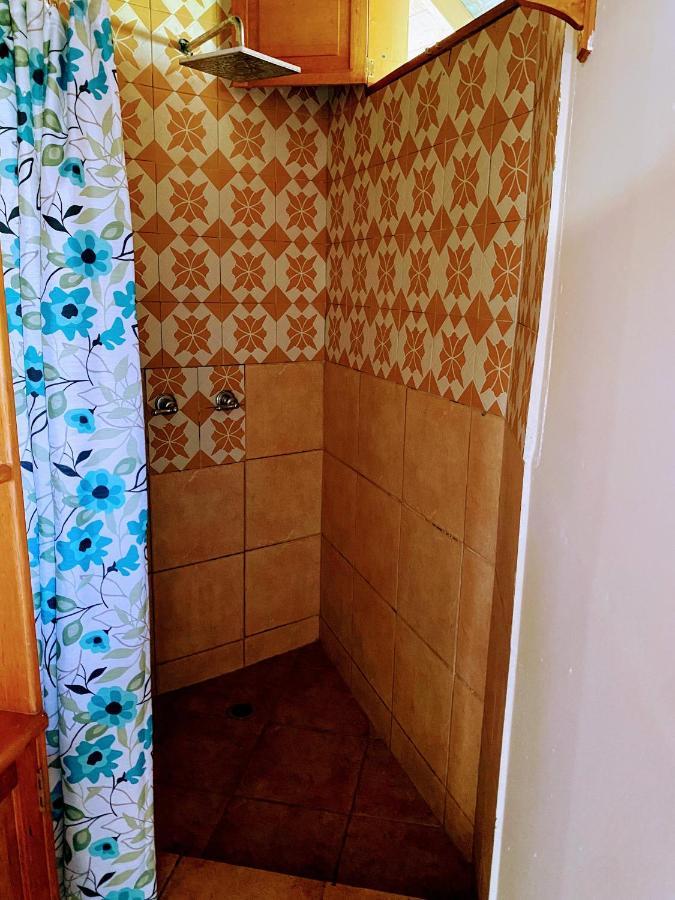 Aqua Lounge Hostel Бокас дел Торо Екстериор снимка