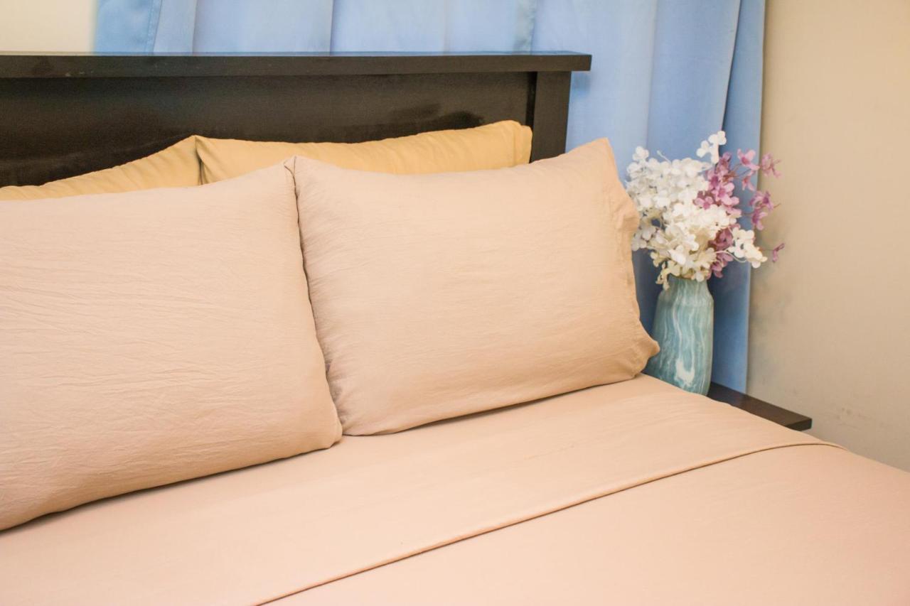 Aqua Lounge Hostel Бокас дел Торо Екстериор снимка