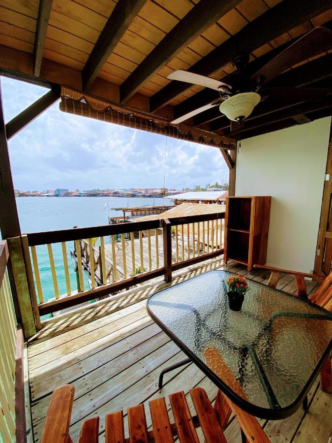 Aqua Lounge Hostel Бокас дел Торо Екстериор снимка