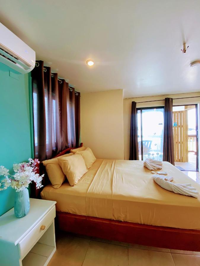 Aqua Lounge Hostel Бокас дел Торо Екстериор снимка