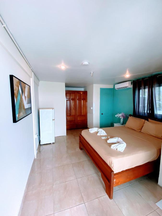 Aqua Lounge Hostel Бокас дел Торо Екстериор снимка