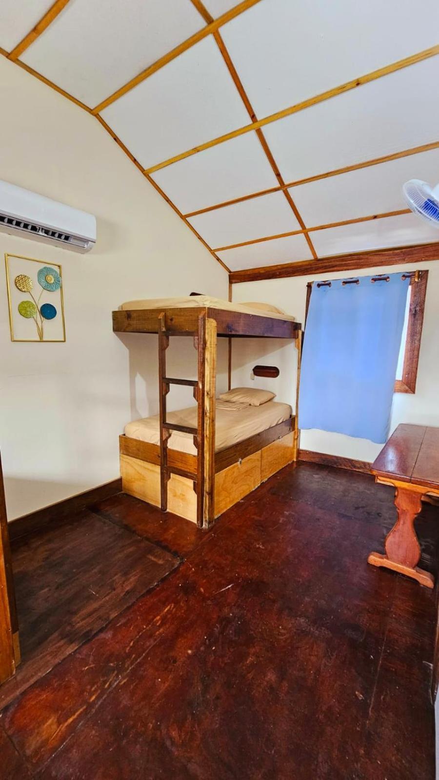 Aqua Lounge Hostel Бокас дел Торо Екстериор снимка