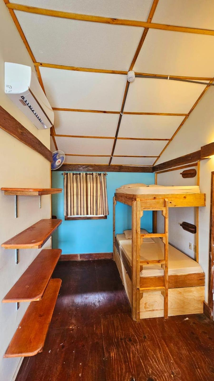 Aqua Lounge Hostel Бокас дел Торо Екстериор снимка