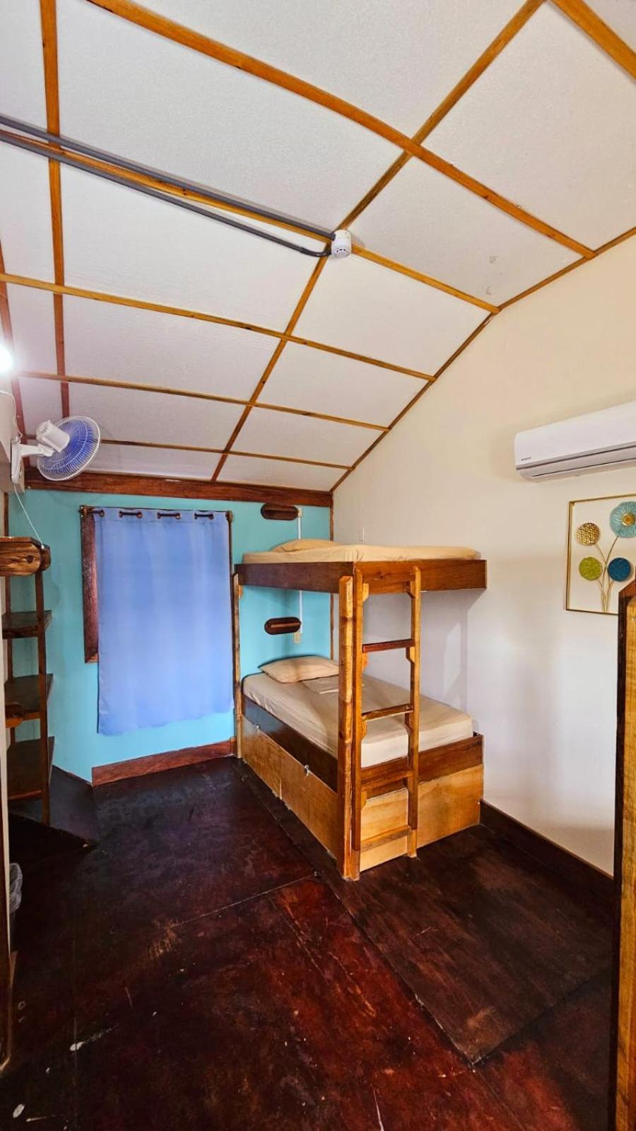 Aqua Lounge Hostel Бокас дел Торо Екстериор снимка