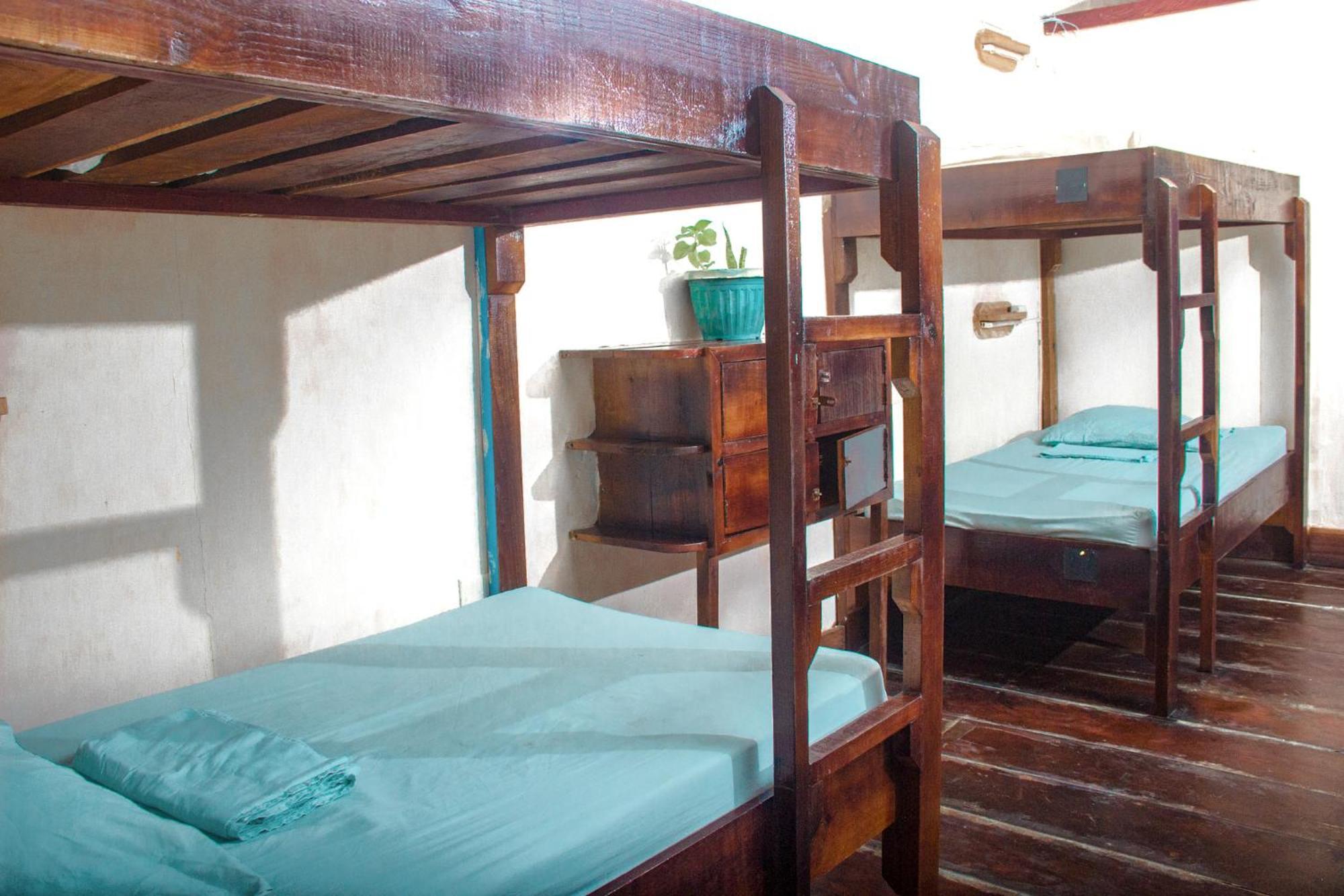 Aqua Lounge Hostel Бокас дел Торо Екстериор снимка