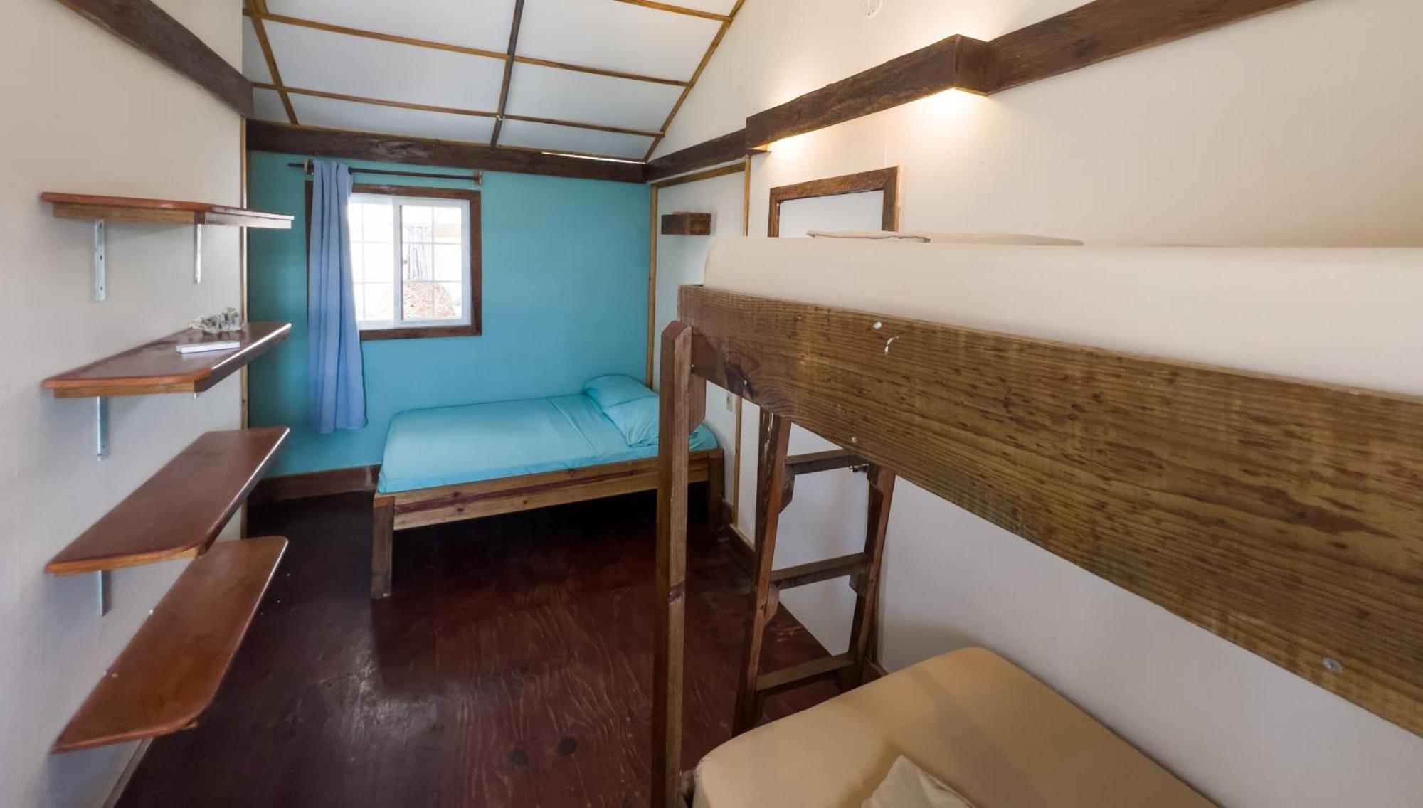 Aqua Lounge Hostel Бокас дел Торо Екстериор снимка