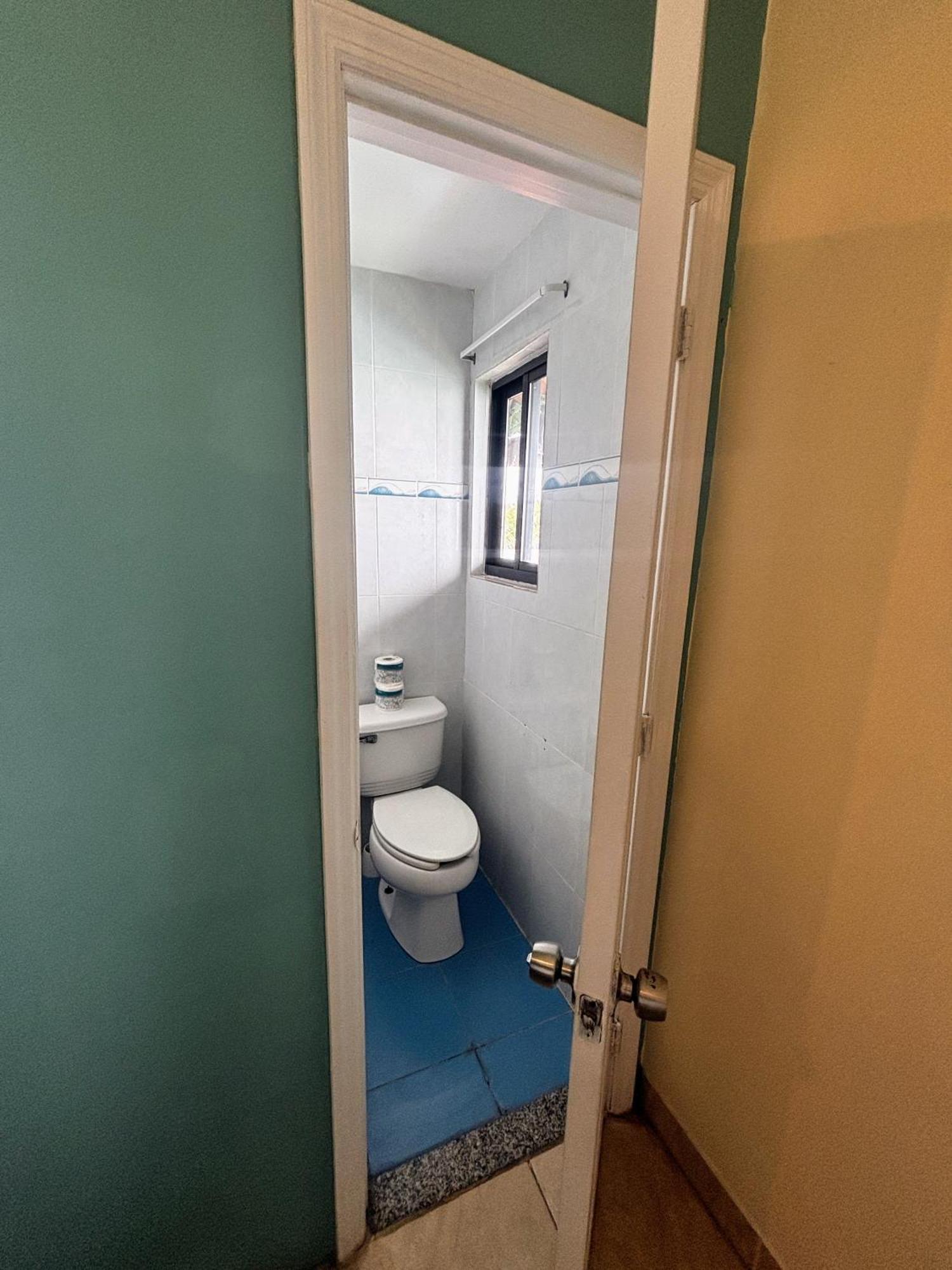 Aqua Lounge Hostel Бокас дел Торо Екстериор снимка